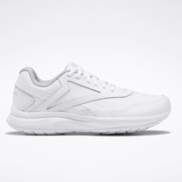 NWT Reebok DMX Max Walk Ultra Sneakers/ Shoes Size 9 - Picture 1 of 8